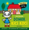 Domek Kici Koci Anita Głowińska