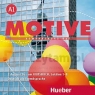 Motive A1 CD (2) zum Kursbuch Lektion 1-8