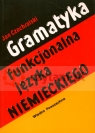 Gramatyka funkcjonalna języka niemieckiego  Czochralski Jan