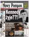 Nowy Pompon T.2 Krzysztof Janicki, Marek Grabie, Krzysztof Niedźw