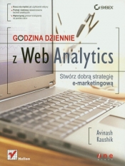 Godzina dziennie z Web Analytics