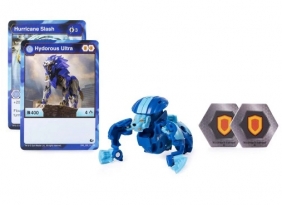 Bakugan Deluxe Ultra - Hydorous (6045146/20104034)