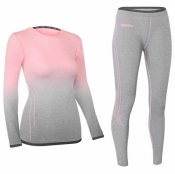 Bielizna termiczna damska seamless rozm. M/L