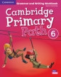 Cambridge Primary Path 6 Grammar and Writing Workbook - Garan Holcombe