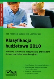 Klasyfikacja budżetowa - <br />