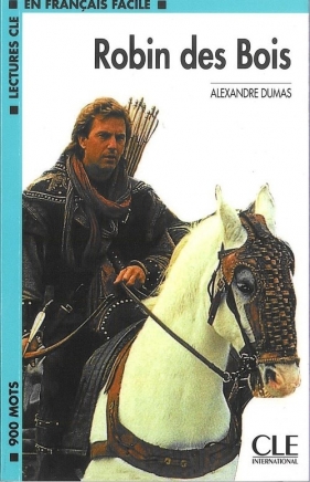 Robin des Bois - Dumas Alexandre<br />
