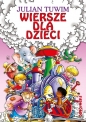 Wiersze dla dzieci Julian Tuwim - Julian Tuwim