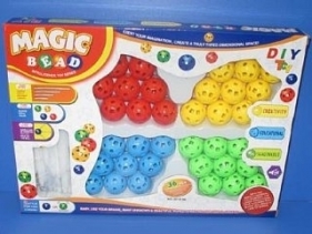 Klocki 3D 36el.