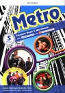 Metro: Starter: Student Book and Workbook Pack : Where will Metro take you? Tims Nicholas, Styring James