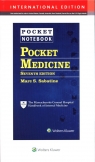 The Massachusetts General Hospital Handbook of Internal Medicine Seventh edition