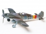 Model plastikowy Samolot Focke-Wulf Fw190 D9 (61041) od 14 lat