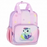 Plecak M-Midi Gabby's Dollhouse Syrenka
