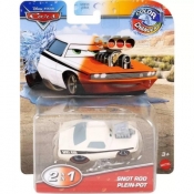 Cars. Auto zmieniające kolor JHG29