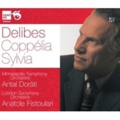 COPPELIA / SYLVIA