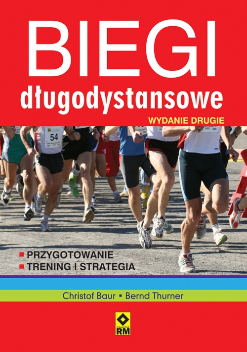 Biegi długodystansowe