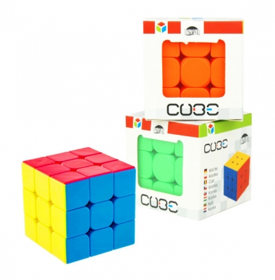 Kostka Cube