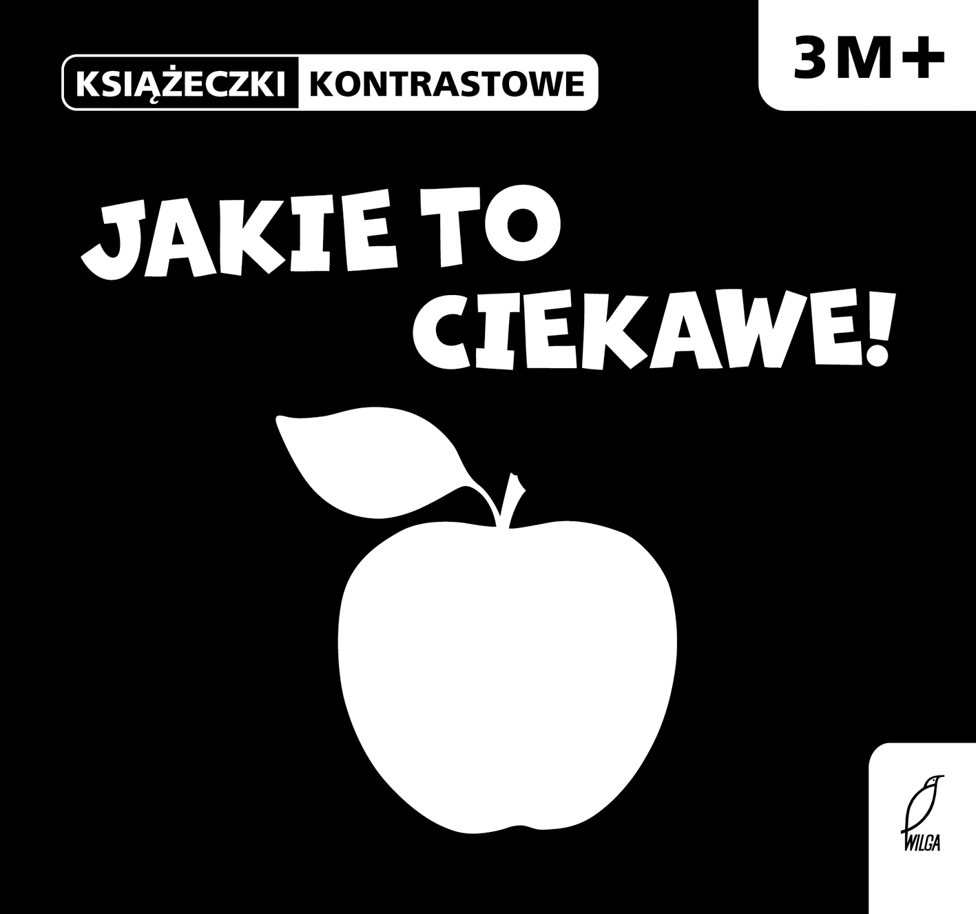 Jakie to ciekawe!