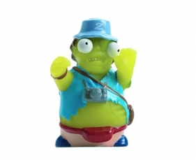 Figurka Zombiezz Chuck Brainguzzler - <br />