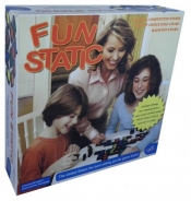 Fun Static