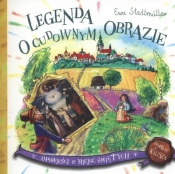 Legenda o cudownym obrazie - Ewa Stadtmüller