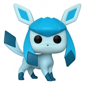 Funko POP! Games: Pokemon - Glaceon (921)