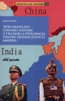 Spór graniczny chińsko-indyjski z 1962 roku a dyplomacja Stanów Zjednoczonych Joanna Maj