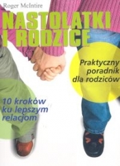 Nastolatki i rodzice