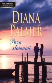 Poza słowami - Diana Palmer
