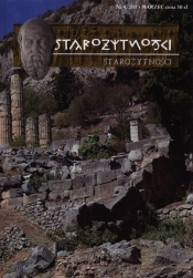 Starożytności 4/2013 - <br />