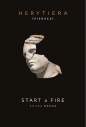 Start a Fire. Runda druga. Wydanie premium - P.S. Herytiera Pizgacz