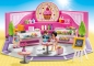 Playmobil City Life: Kawiarnia "Cupcake" (9080)
