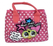 Torebka z rączką Furby - <br />
