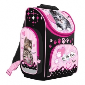 Tornister My little friend Kotek - <br />