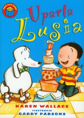 Uparta Lusia - Wallace Karen