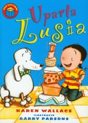 Uparta Lusia - Wallace Karen