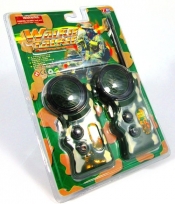 Walkie talkie