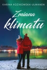 Zmiana klimatu Karina Kozikowska-Ulmanen