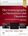 Electromyography and Neuromuscular Disorders David C. Preston, Barbara E. Shapiro
