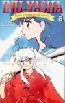 Inu Yasha część 5 Takahashi Rumiko