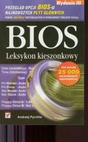 BIOS Leksykon kieszonkowy