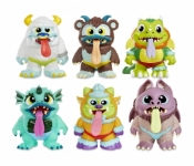 Crate Creatures Flingers in PDQ Tray (18szt)