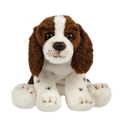 Pies Spaniel 13 cm