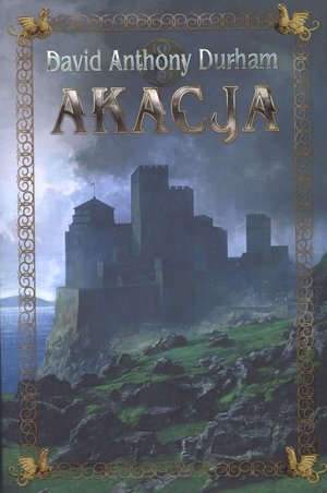 Akacja