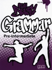 Full Blast Grammar Pre-Intermediate - H. Q. Mitchell