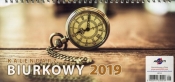 Kalendarz 2019 KBP Biurk.poprzecz zegar-czas