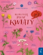 Młodzi przyrodnicy. Rozpoznaję polne kwiaty - Patrycja Zarawska
