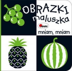 Obrazki maluszka mniam mniam - Piotr Kozera