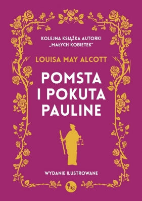 Pomsta i pokuta Pauline - Louisa May Alcott