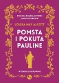 Pomsta i pokuta Pauline - Louisa May Alcott