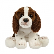 Pies Spaniel 13 cm